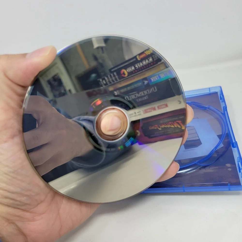 Grand Theft Auto V Premium Edition Sony‎ PlayStation 4 PS4 GTA 5 CIB